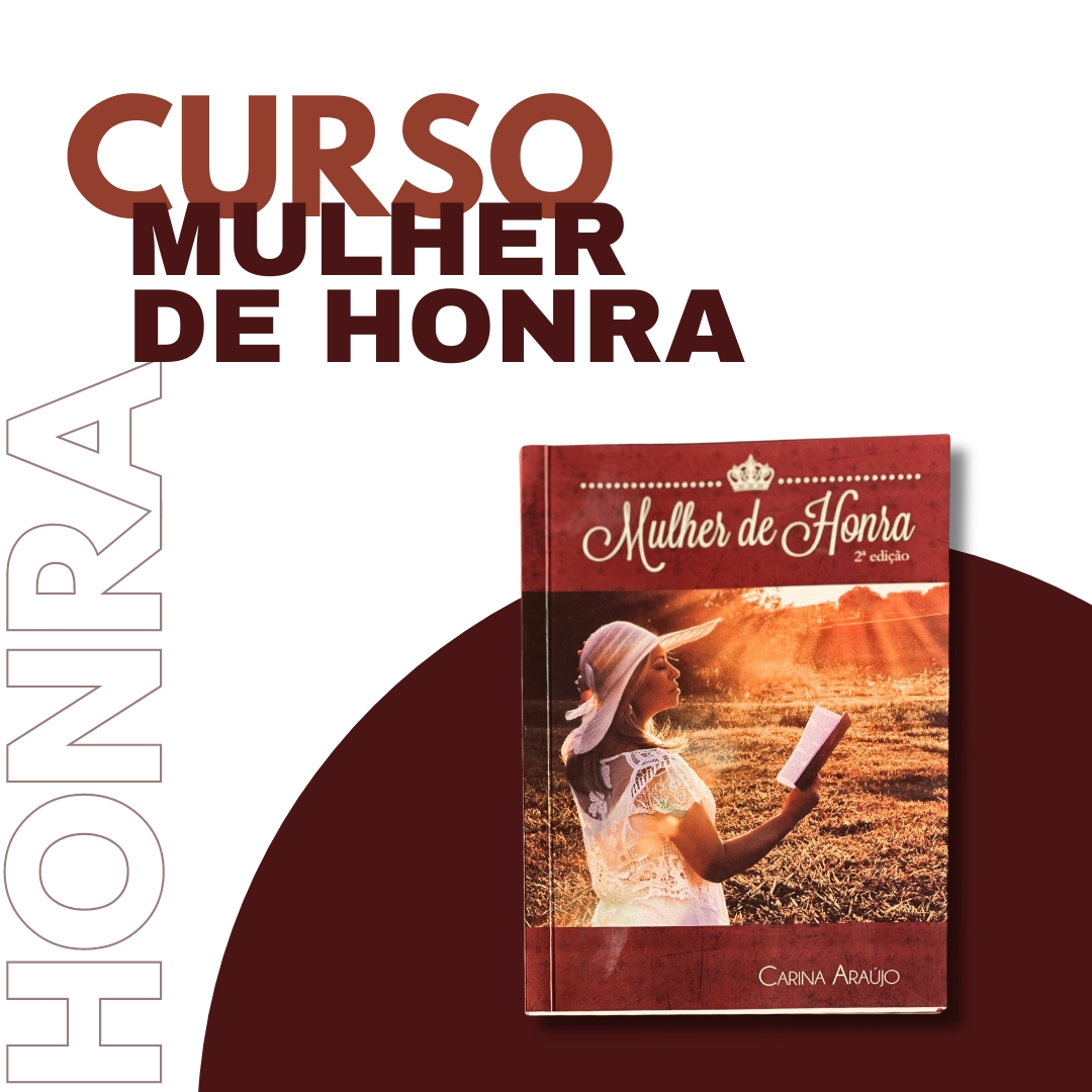 Mais um curso
